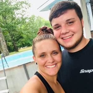 Meet your Posher, Sean